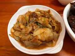 -如意香辣鸡架(总店)