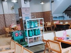 -德四家·云南傣味烧烤品牌(和谐店)