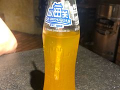 -买又大餐厅(福林里店)