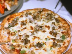 -西部牛排(京华城店)