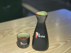梅子酒-遇见小厨·北京烤鸭·江湖菜·川菜(广福桥店)