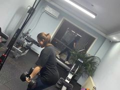 -悦健身私教工作室(双井店)