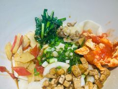 -临潼印象·特色陕菜