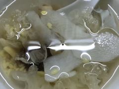-老福合沟无米粿甜汤粿品店