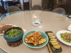 -君霖海鲜私房菜(春柳店)