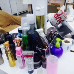 -FLAIR HAIR SALON
