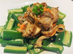 -双合园·海鲜水饺青岛菜(上清路店)