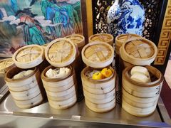 -龙福轩中餐厅(龙城温德姆酒店)