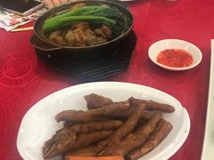 -鼎珑点心仔(燕塘店)