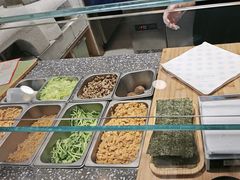 -米陀饭团(中华广场店)