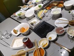 -海底捞火锅(太原南站店)