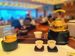 -白天鹅宾馆-宏图府餐厅