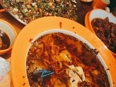 -向外鱼乐·土菜·虹鳟鱼