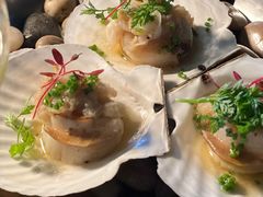 -Bistro 63 创意融合料理(广粤天地店)