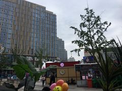 -威高广场