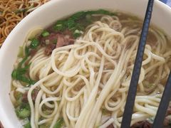 -新川面馆(新街口二店)