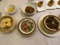 -福州天元国际威斯汀酒店·中国元素餐厅