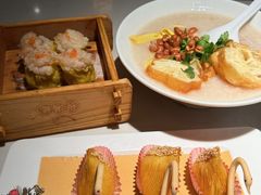 -悦满楼·西关名点·湛江名菜(航空综合大厦店)