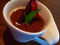 提拉米苏-琶醍壹号•潮菜江景餐吧