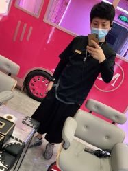 -Meng Lang 梦郎白金店