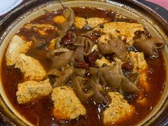 臭大元烧肥肠-壶园美食·淮扬菜(东圈门店)