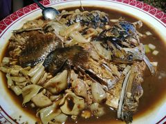 -旺顺阁·北京菜(北辰上品+)