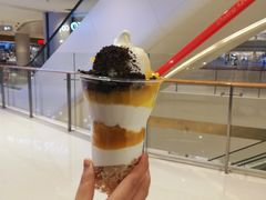 -DQ·蛋糕·冰淇淋(苏州中心店)