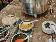 豆花-苏苑饭店-中餐厅(长桥地区店)