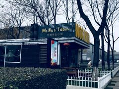 -有才叔的小馆(招商依云曲江店)