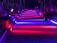 -西双版纳融创皇冠假日度假酒店