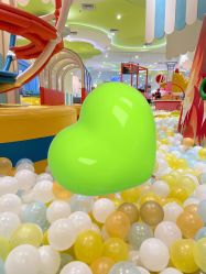 -meland亲子乐园•派对•研学(苏州悠方购物中心店)