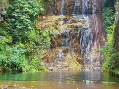 -飞霞风景名胜区