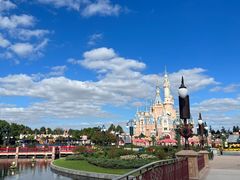 -上海迪士尼度假区