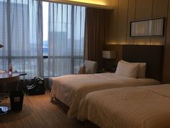 -徐州博顿温德姆酒店(高铁东站店)