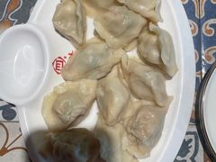 -四姐妹东北饺子(沙尾路店)