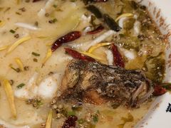 -渔语鱼新川菜Bistro(万象天地店)