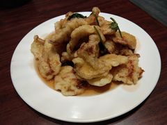 -李氏八大件老菜馆(万宝街店)
