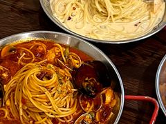 -Kpasta韩式意大利面