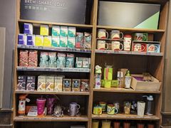 -星巴克(北京南站第二店)