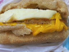 -麦当劳(沙河店)