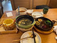 -云海肴·汽锅鸡·云南菜(东坝金隅店)