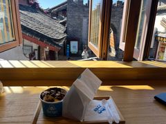 -丁丁&当当牦牛酸奶·酥油面包(官门口店)