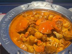 -胖哥俩肉蟹煲(杭州下沙学林街店)