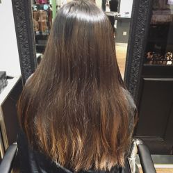 点击看大图 -3AM HAIR SALON烫发染发接发