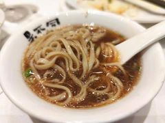 虾籽阳春面-扬州狮子楼·非遗淮扬菜(总店)