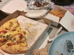-必胜客(上海新南方商城PH店)