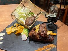 -秘密旅行Bonjour(黑金冠 江南西店)