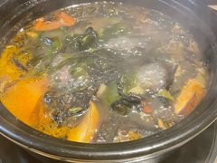 -十二舍·湯物素煮(江泰潤政店)