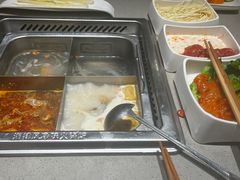 -海底捞火锅(江宸天街店)