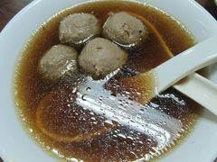 -好成财牛排馆(涂门街总店)